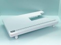 Приставной столик Juki DX 2000qvp