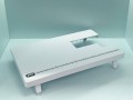 Приставной столик Bernina B 33