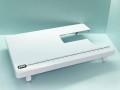 Приставной столик Bernina Sew&go 1